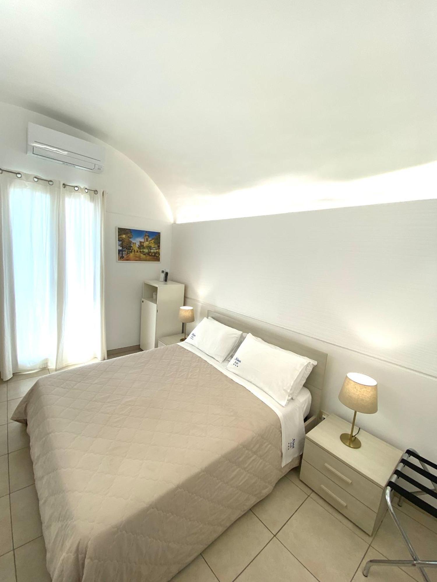 Nina B&B Giardini Naxos Ruang foto