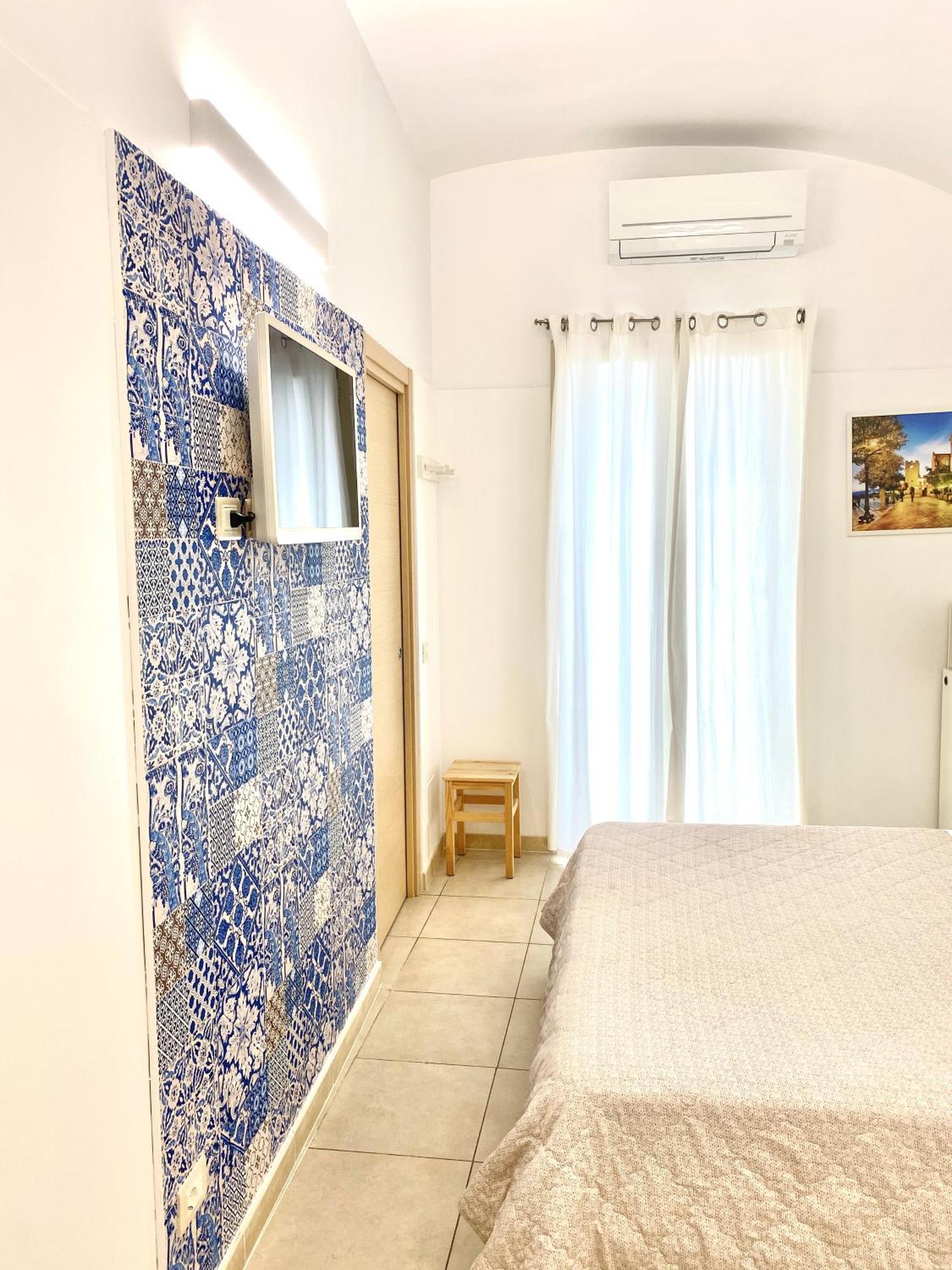 Nina B&B Giardini Naxos Ruang foto