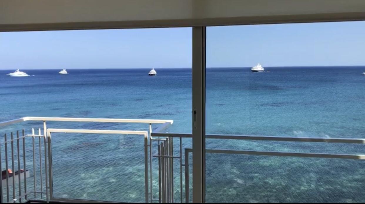 Nina B&B Giardini Naxos Bagian luar foto